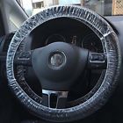 Dse0fwe00 Moyishi Elastic Trim Disposable Truck Car Steering Wheel Covers Films