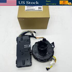 Xw4z-14a664-aa Dx09 Csp277 Steering Wheel Clock Spring Fits For Lincoln Ls Ford Thunderbird
