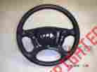 E-class 113478518 2008 Mercedes-benz Black Leather Steering Wheel Oem Lkq