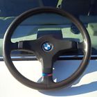 1155295 E24 Mtech1 318is 325i 318i 325e Steering M3 Mtechnic E28 535 Wheel Bmw E30 325ix