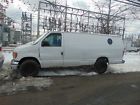 238-02533d E250 Steering Column Shift Without Tilt