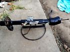E2ta-3676-cc Ford Bronco Tilt Steering Column Automatic Refurbished