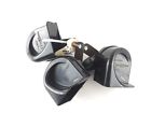 E358943 Honda Accord High Low Tone Set Of Three Horns Oem