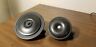 28r-000033 E4 Hyundai Kia Pair Alert Horn Normal High Pitch Oem