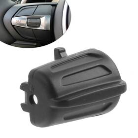 Earthoee 550752587200 Steering Wheel Cruise Control Switch Knob Button Fit Bmw F20 F21 F22 M Sport L