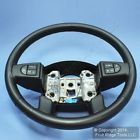 22716884 Ebony Steering Leather Equinox Gm Oem Wheel 05-06