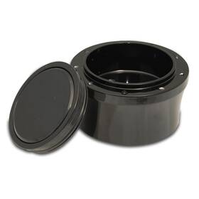 Ms141-51ba Eddie Motorsports Steering Wheel Adapter