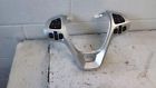 235.fd1413 Edge 2013 Steering Wheel Silver