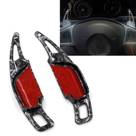 Efmotorshop 336245240117 Steering Wheel Shift Paddle Shifter Extension For Toyota Mark X Levin Camry