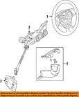 Eg2132980 Mazda Oem 07-08 Cx-7-steering