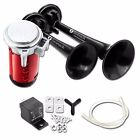Eh0003 Zone Tech Air Horn