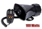 Eh0008 Zone Tech 100w 12v