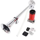 Eh6 Zento Deals Single Trumpet Air Superior Quality 716669916988