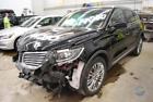 Ej7z3f791dc F2gz3c529w Lincoln Steering Column For Mkx Assy Blk Less Clockspring Lifetime