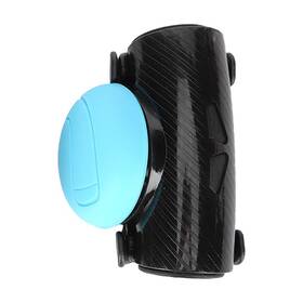 Ejoyousreokuq7vw8-02 Ejoyous Steering Wheel Knob Universal Car Power Handle Ball Blue