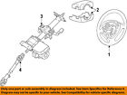 561103y550ry Elantra-steering Oem 11-12 Wheel Hyundai