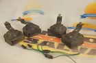 Eldorado 4-note Brougham Acdf Fleetwood Deville Cadillac Seville Set Horn
