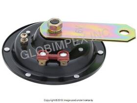 98-2030-b Empi For Vw 1949-1966 Horn - 6v 1 Year Warranty