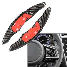 Enen-tradingusa 612054618058 Gear Steering Wheel Shift Paddle Shifter Extension For Subaru Brz Legacy Gt86 Us
