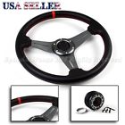 Epandahouse02372 Epandahouse Fit Nissan Maxima Usa Gunmetal Pvc Grip Steering Wheel