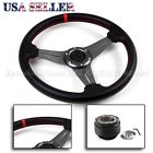 Epandahouse02415 Epandahouse Fit Toyota Paseo Tercel Gunmetal Pvc Grip Steering Wheel