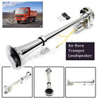 Erg8663149 Meco Single Trumpet Air Horn Compressor Kit For Van Train