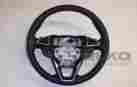 Es73-3600-ga 128477948 2015 Ford Fusion Leather Steering Wheel W Audio Cruise Control Oem Lkq
