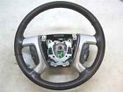 15917947 Escalade 07 Wheel Steering Heated 08 Oem Lkq Cocoa