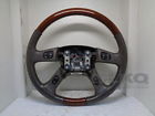 145045376 Escalade - Lkq Cadillac 2005-2006 Leather Wood