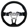 Esr-mznda112bs Cipher Auto For Mazda Miata Enhanced Steering Wheel With White