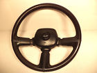 17986700 Euro Wheel Sport 3-spoke Chevy Pt Pad Chevrolet Horn Steering Lumina
