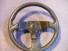 E30186 Excellent Fittipaldi Steering Personal Nardi Toyota Vintage 14 Wheel "