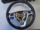 235.fd8g13 Explorer 2013 Steering Wheel 667242