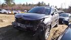 235.fd8314 Explorer 2014 Steering Wheel 159498