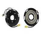 33003 Express Wd 190e 886 Horn 86-91 Contact Ring-genuine Mercedes 001 Fits