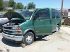 238-02589 Express15 Steering Column Shift W-tilt