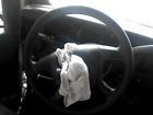 235.gm8u11 Express25 Chevy Express Steering Wheel Black Has Ware