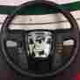 Bl34-3f563-rb F-150 Ford Steering Wheel Black Leather Cruise Volume Media Sync Phone 2012