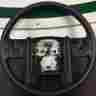 Bc3403600-cf F-250 Ford Steering Wheel Vinyl Cruise Black 2011 Radio Media Phone F-350 Oem