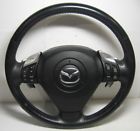 F15157k00e02 Mazda Driver Paddle Shifter Steering Wheel Controls And Cover