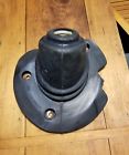 F1dc-3e735-aa Ford Taurus Sho Steering Column Boot