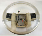7c3z-3600-cb F250 Strap Oem Super Leather F350 Camel Wheel Prices Steering 2008 F550 Duty F450
