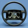 F3dc-3600-baw Fomoco New Gm Oem Gray Vinyl Steering Wheel For Ford
