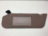 F3tz-7804105-bad Ford Ranger Explorer Sun Visor Lighted Left Nos Oem