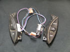 F4zc-9d780-aa Ford Oem Steering Wheel