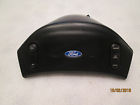 F5ta-3600-eaw Ford Steering Wheel Horn Center Cruise Oem