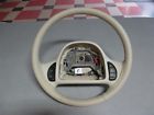 F5vz-3600-aaa Lincoln Nos Oem Town Car Leather Steering Wheel Cypress