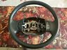 F65a-3600-bew Ford Expedition Oem Steering Wheel