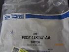F8oz14k147aa Ford Lincoln Steering Wheel
