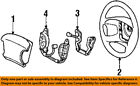 F8rz13a875ab Ford Oem-horn Switch